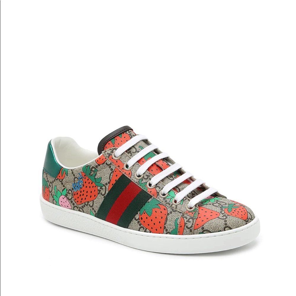 Gucci New Ace